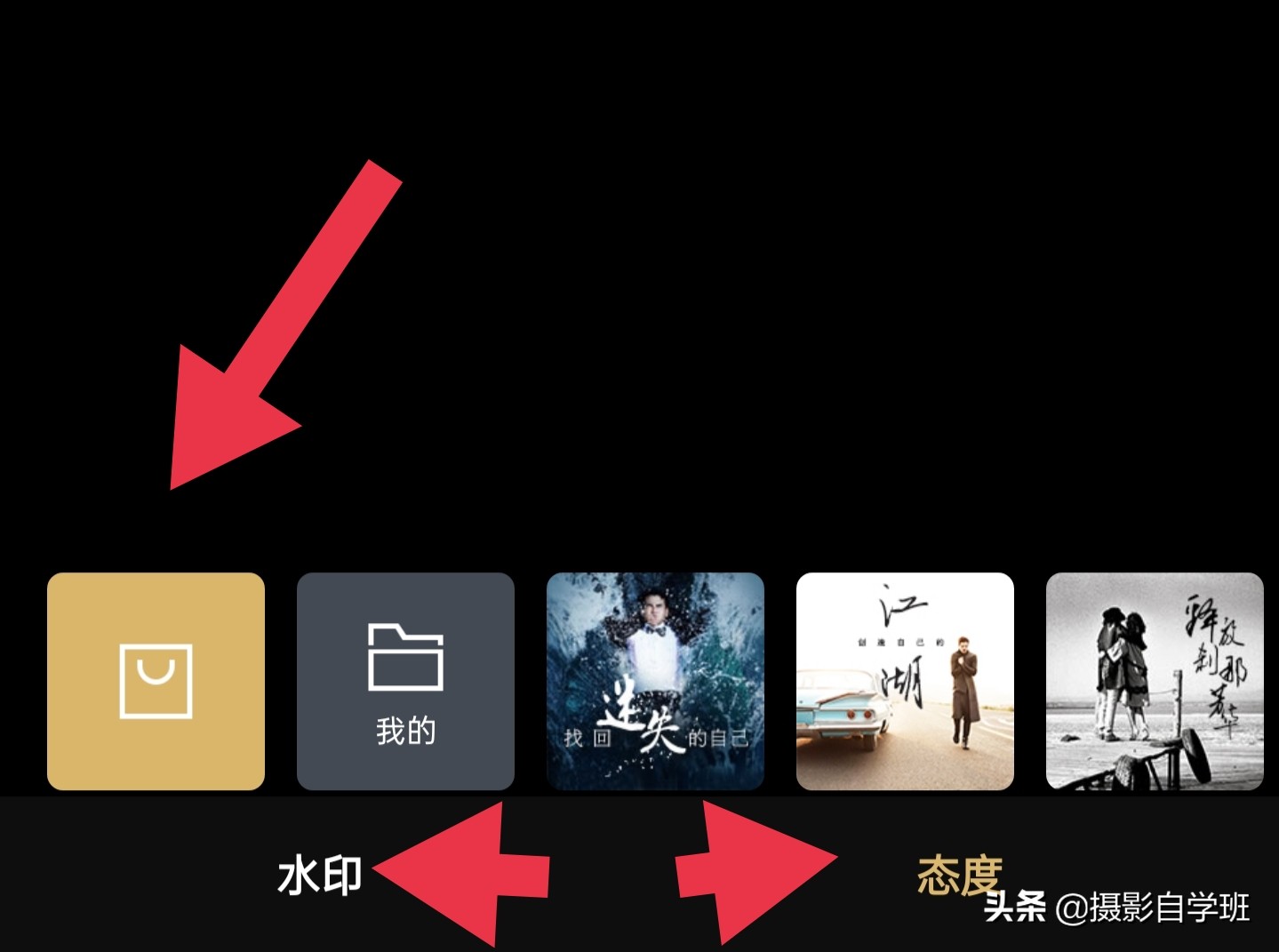 华为nova8照片时间水印怎么设置,华为p40pro拍照怎么设置时间水印