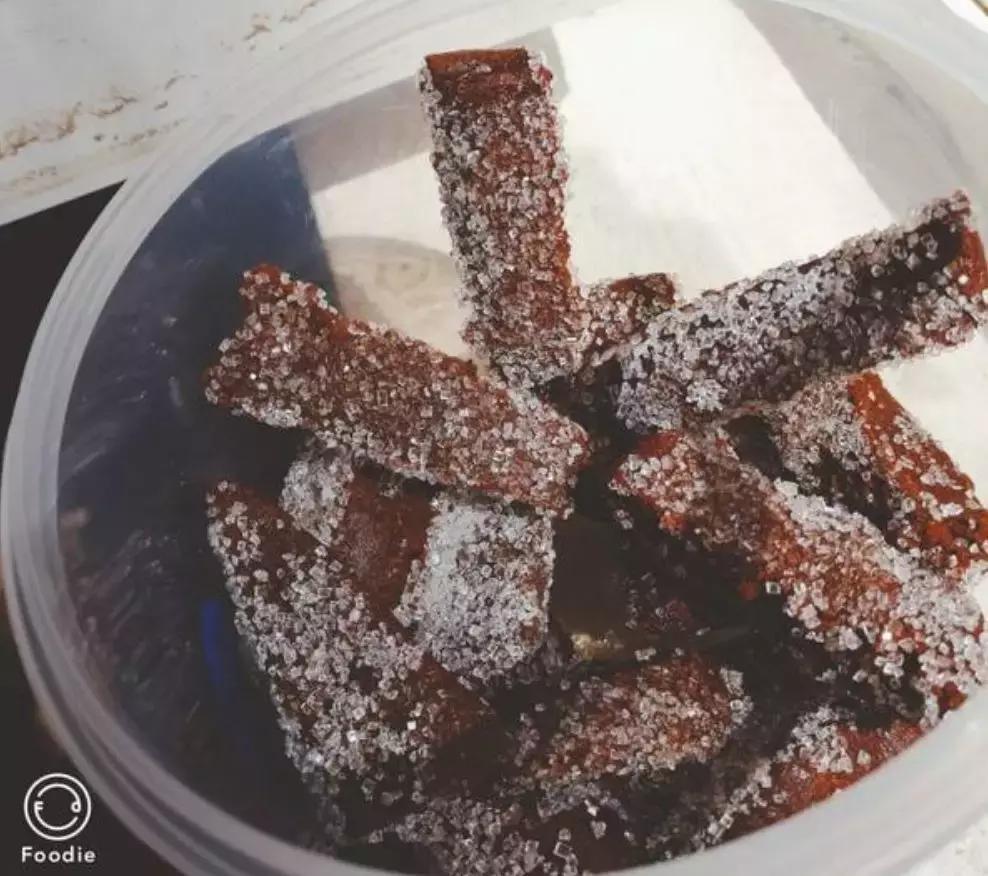 天津特色小吃被称为津门三绝 (天津风味小吃中的三绝之一)