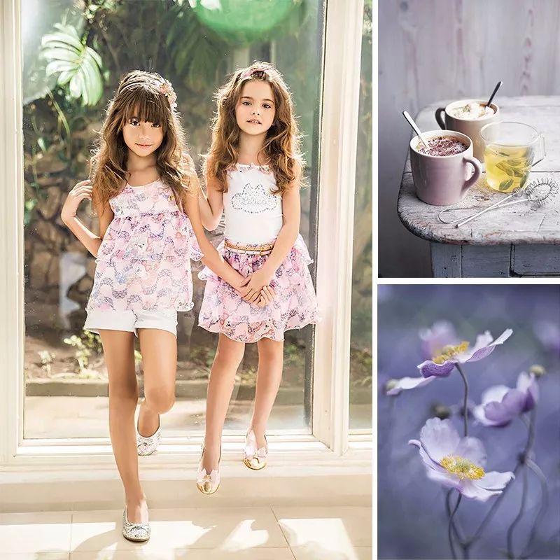 实用儿童主题房,精致又实用的儿童房