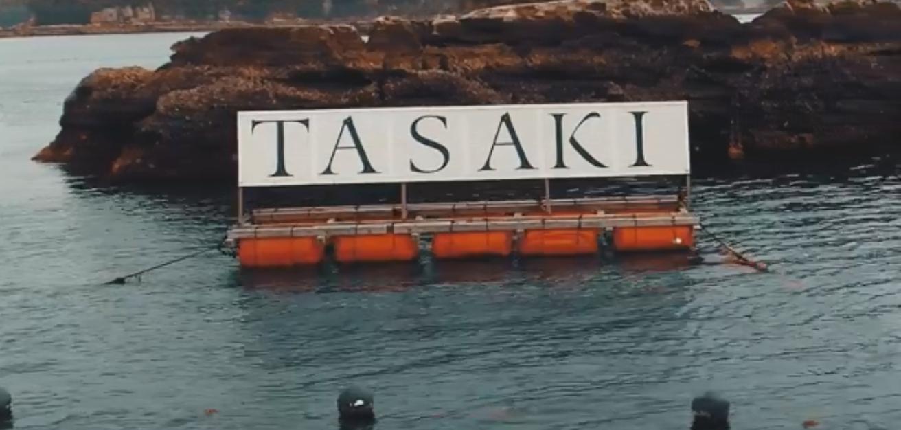 日本tasaki的珍珠,日本顶级珠宝品牌tasaki耳环