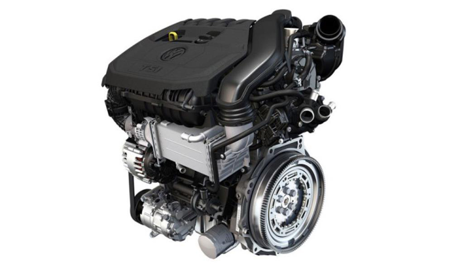 大众1.5tevo发动机是不是噱头,解析大众1.5tevo发动机参数