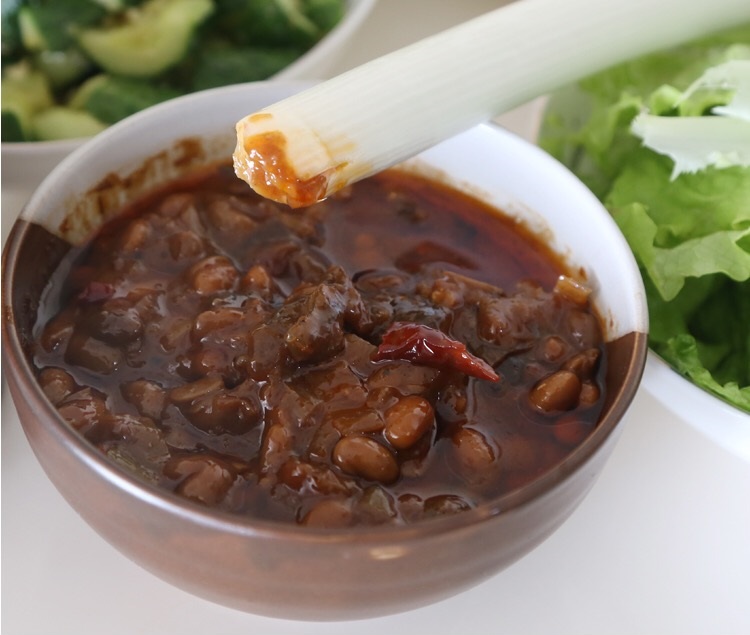 传统西瓜酱什么味道,河南北方西瓜酱