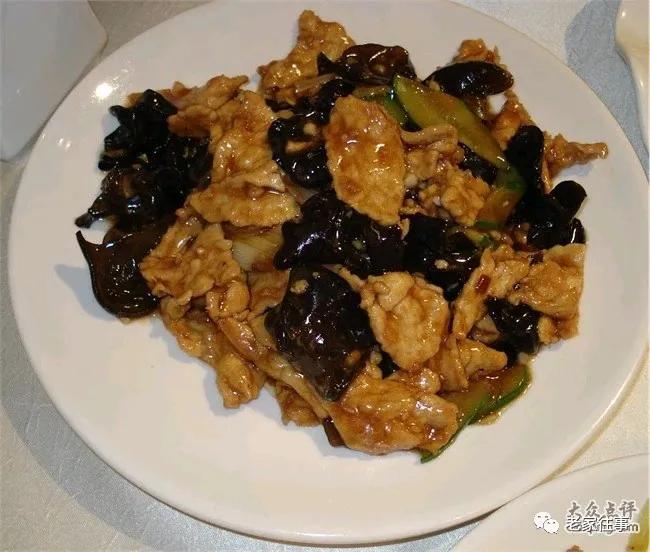 老家的印象和往事 (老家的印象介绍)