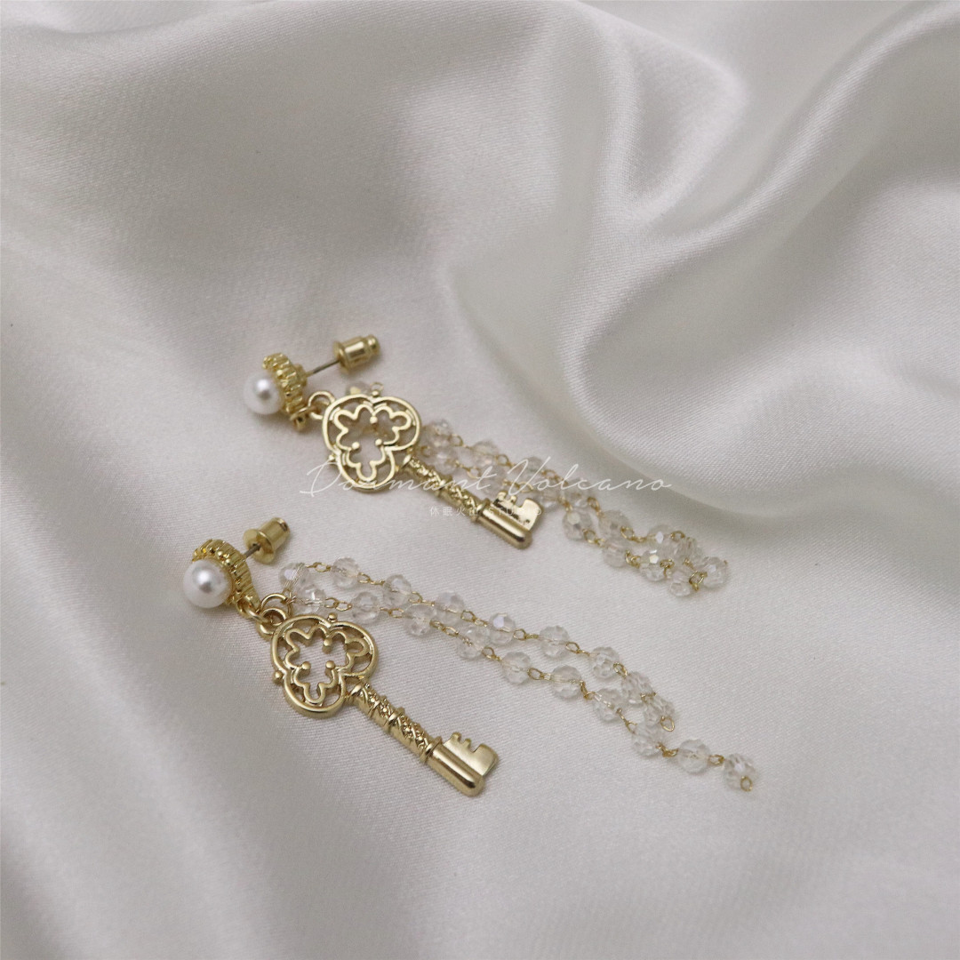 平价饰品推荐店铺有哪些,平价小众品牌饰品店推荐