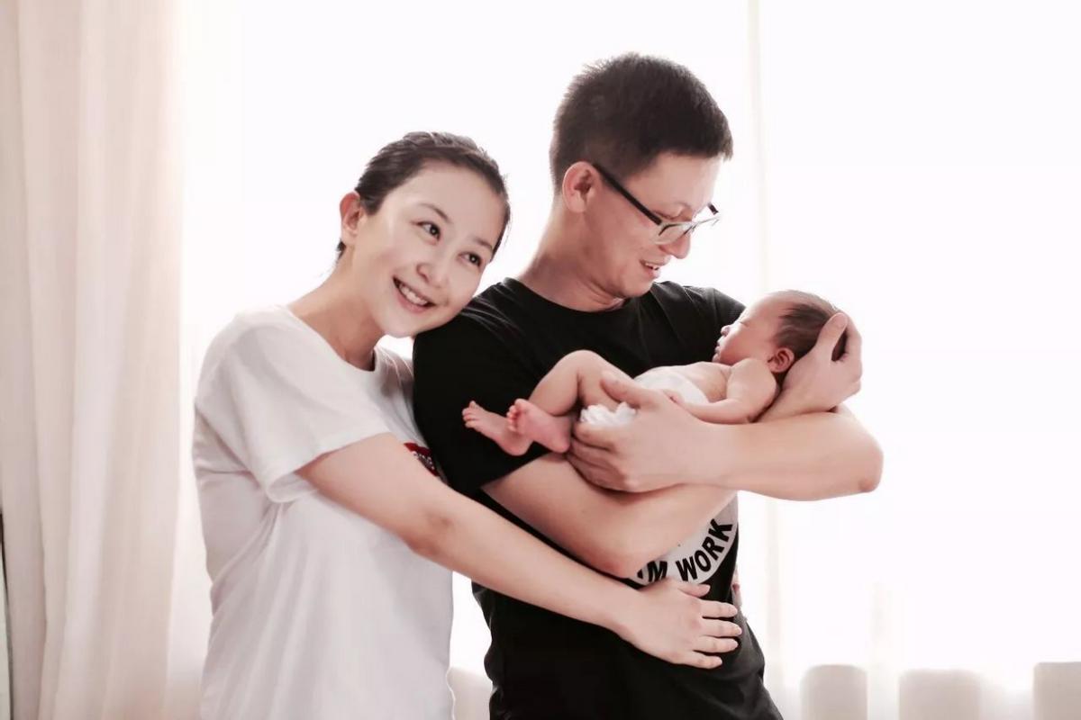 照顾0-3个月新生儿,照顾1-3岁宝宝