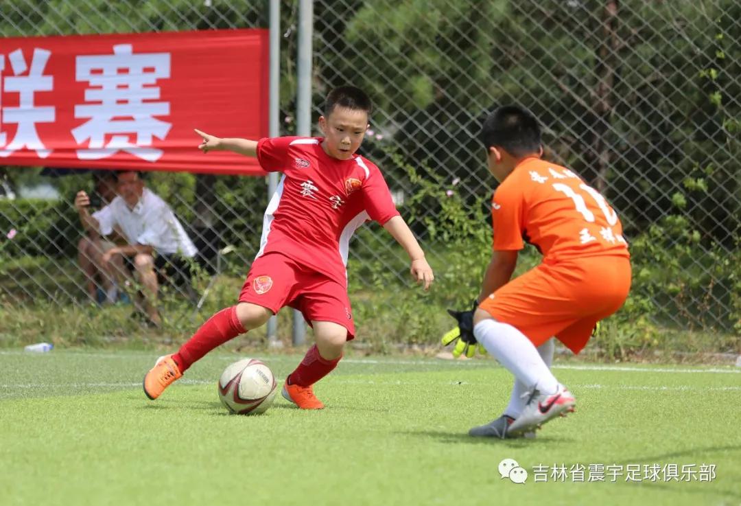 长春市二道区足球春城杯,2021年长春市足球业余联赛春城杯