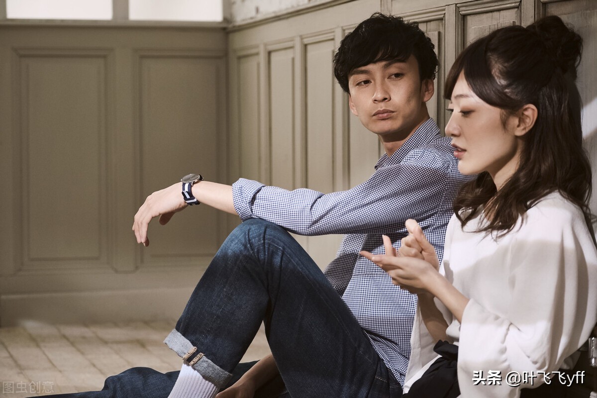 报复一个男生就是让自己变得更好,怎么反击一个变心的男人