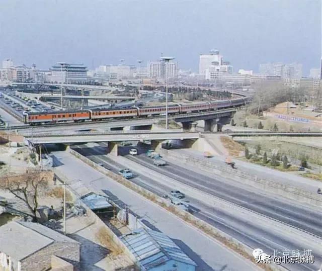 画说北京丨曾经的大朝阳
