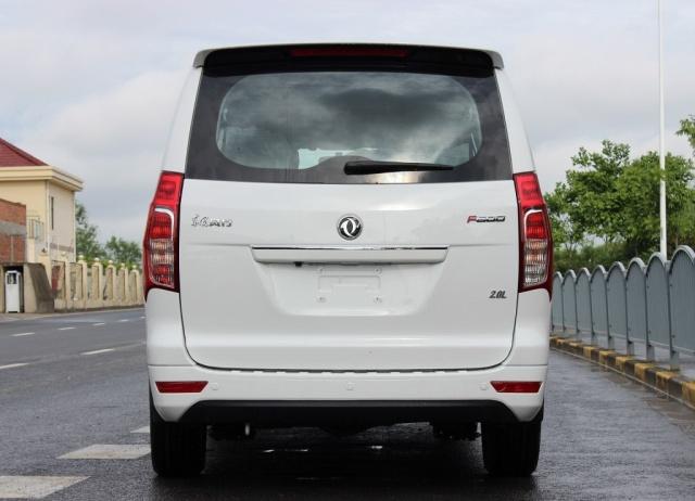 东风风行f600优缺点,2018款风行f600试驾视频