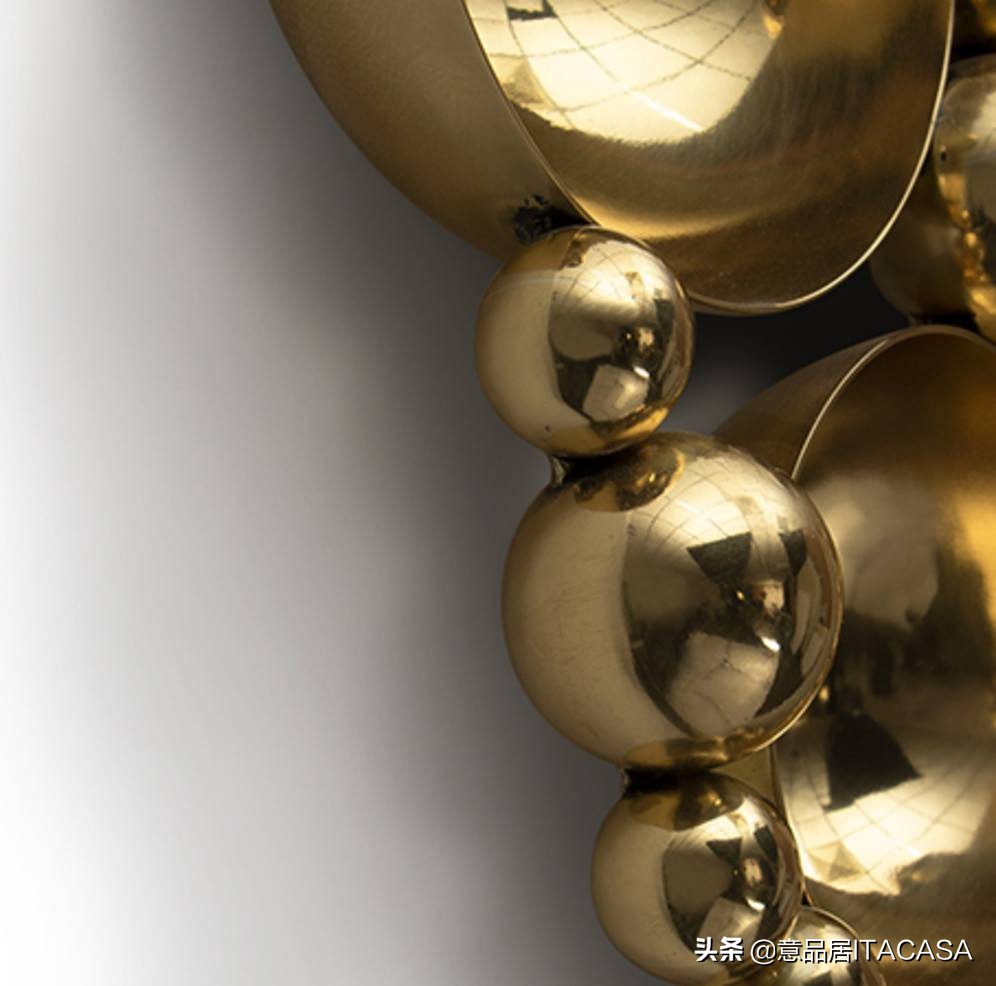 BOCADOLOBO家具|惊艳华美的奢侈艺术品