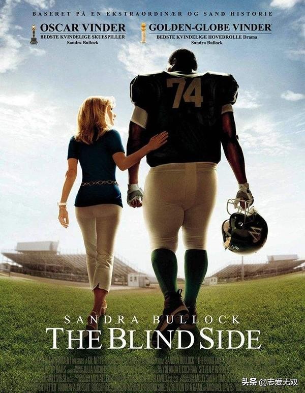 布洛克橄榄球励志电影,橄榄球排行榜前十名