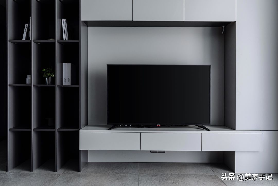 终于把家装成了样板房,终于把家装成想要的样子