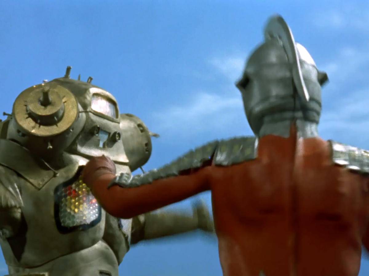 模玩机设:以弹之名守望地球地球的赤红巨人SHF赛文