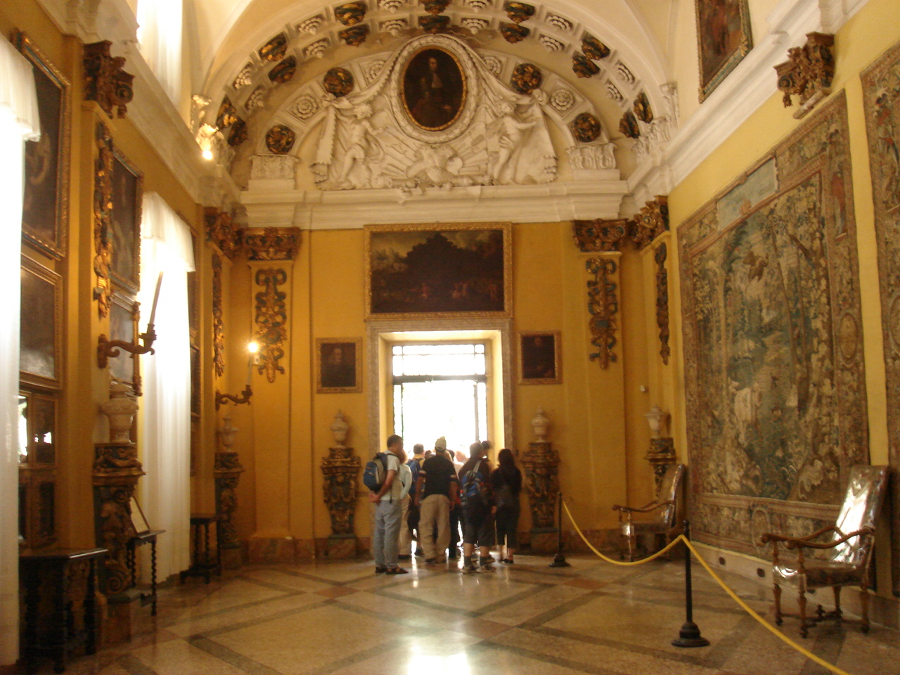 意大利旅行自由行攻略,我的欧洲自由行系列