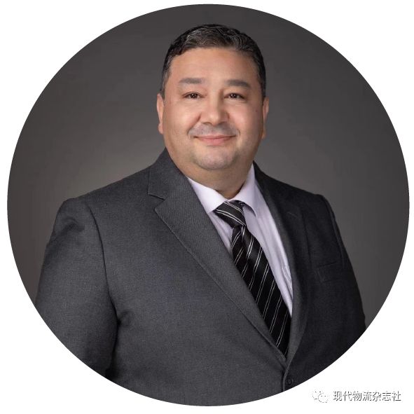 「科技前沿」“一站式”仓储解决方案实现内物流高效运行