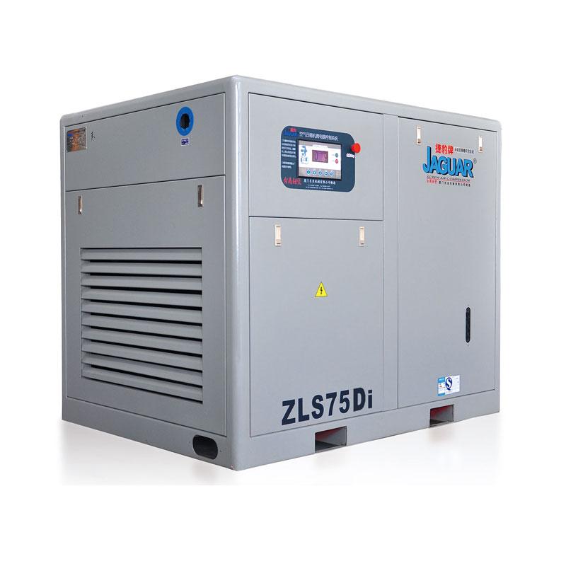 捷豹螺杆空压机和志高螺杆空压机,捷豹空压机主机过载该怎么解决