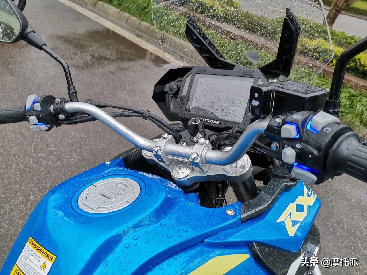 赛科龙2020新品发布，关键词“保持冷静，耐住寂寞，觉醒绽放”