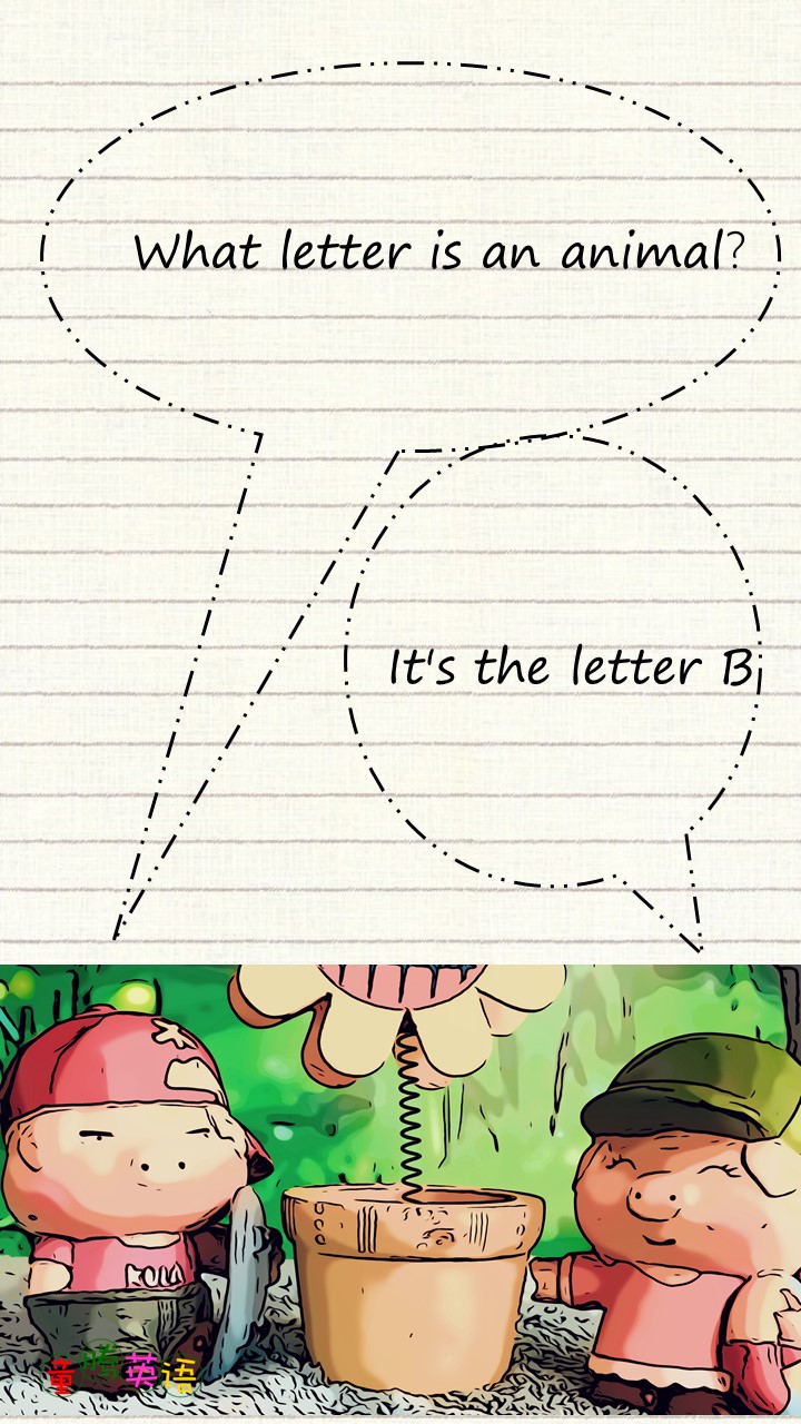 英语脑筋急转弯幽默,30个爆笑脑筋急转弯视频