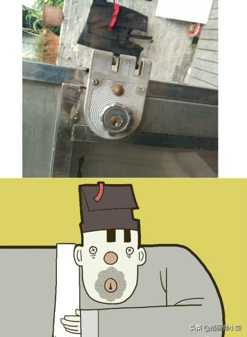 某位插画师云上作画网友直呼太可爱