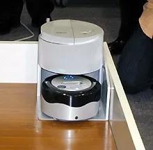 机器人在康复中的应用及发展前景,机器人的发展趋势