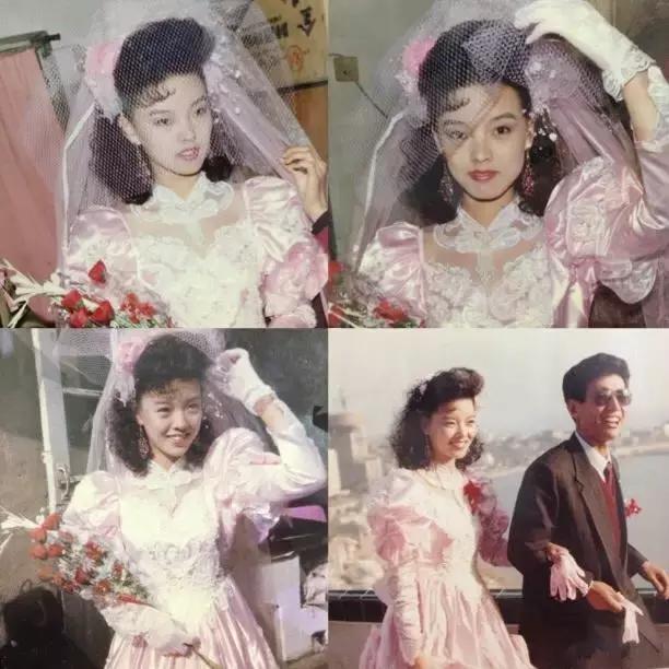 有一个高颜值老妈是什么体验,有个年轻又漂亮的妈妈是什么体验