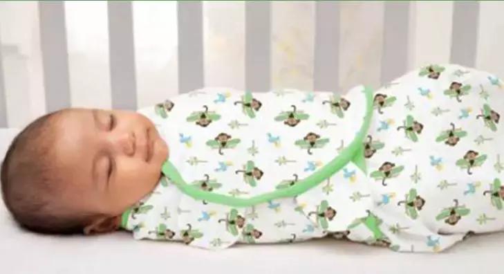 夜晚24度左右宝宝穿什么睡袋,宝宝可以晚上穿的睡袋