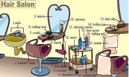 英语生活常见单词拼读启蒙,图解速记初中英语高频词汇