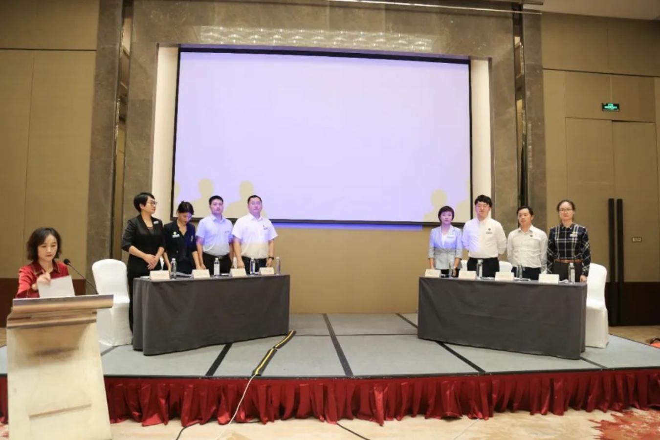 青春当时，律己长远|炜衡第三届青年精英律师训练营圆满落幕