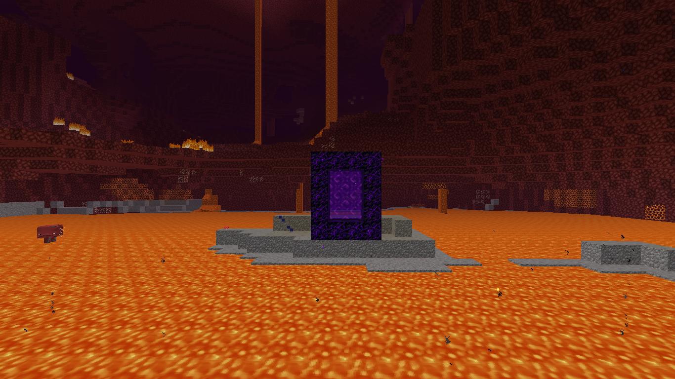 我的世界mc科普知识,我的世界mc的传说