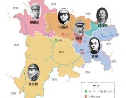 川军是一支怎样的队伍