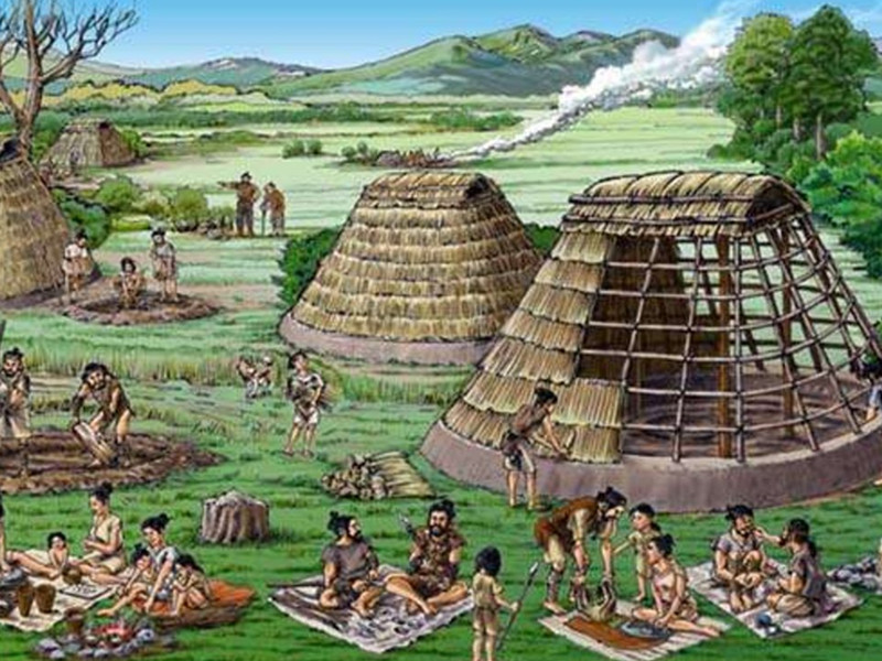 西汉南越王博物馆怎样发现的,走进南越王博物馆了解历史文化