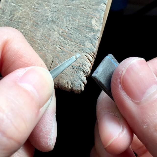 欧洲皇室绿松石,东欧国家绿松石