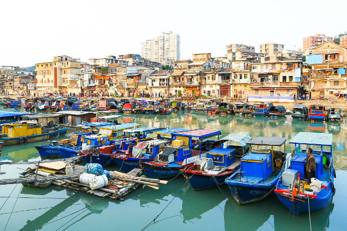 厦门五日游攻略和最佳路线,厦门五日游详细攻略