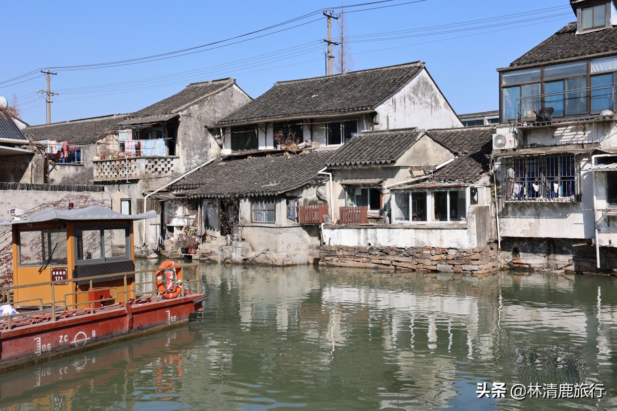 中国适合养老的古镇,中国最适合养老的古镇