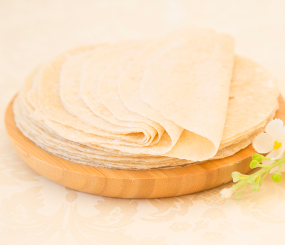 蒸烤鸭饼的方法,烫面烤鸭饼做法