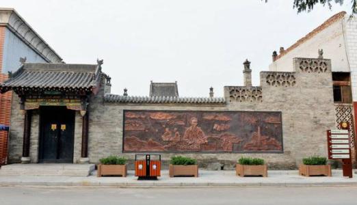 汾阳贾家庄现在开着么,汾阳贾家庄多少岁免票