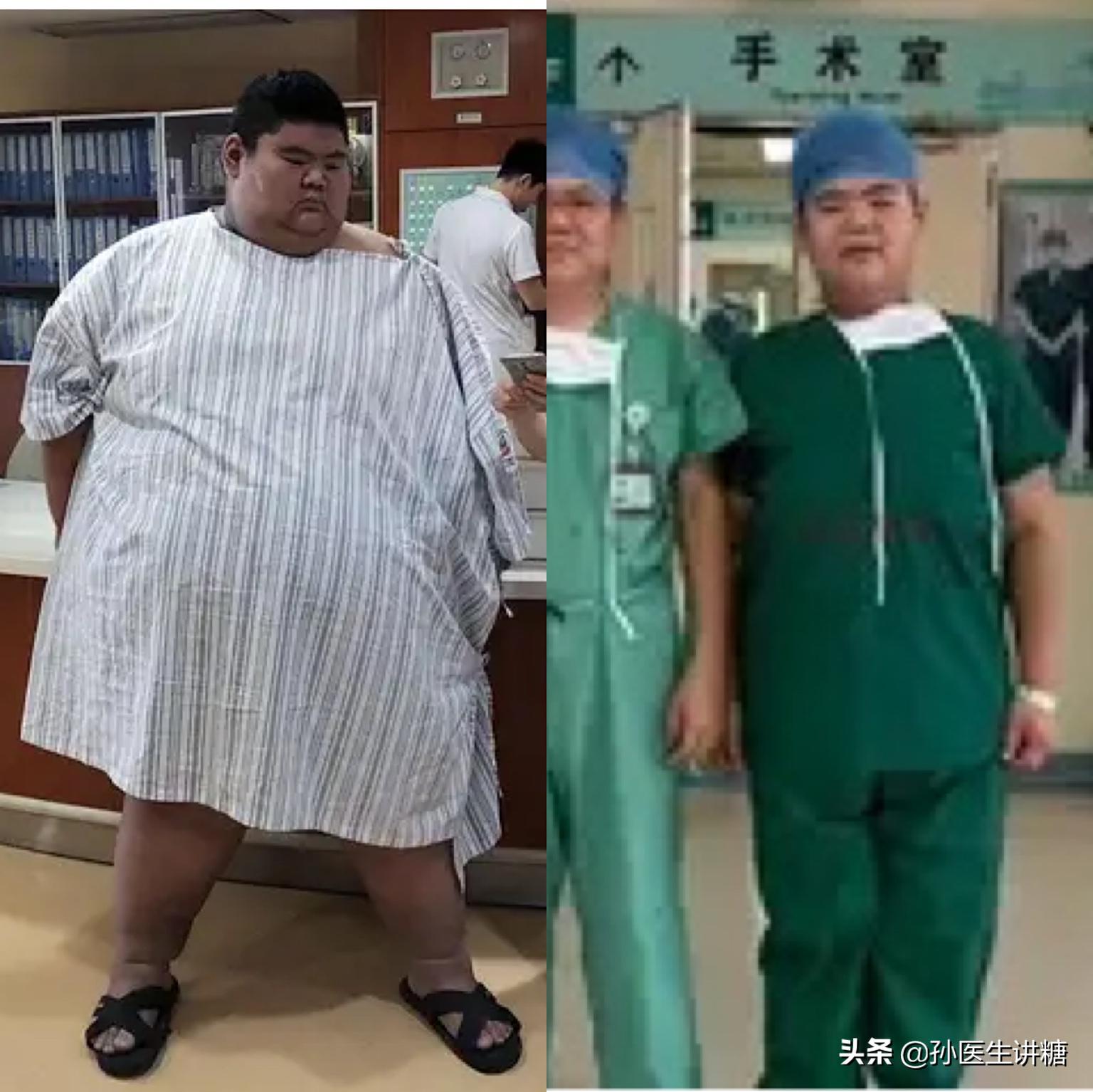 高血糖高血压高尿酸,血糖高高血压血脂高怎么会一直瘦