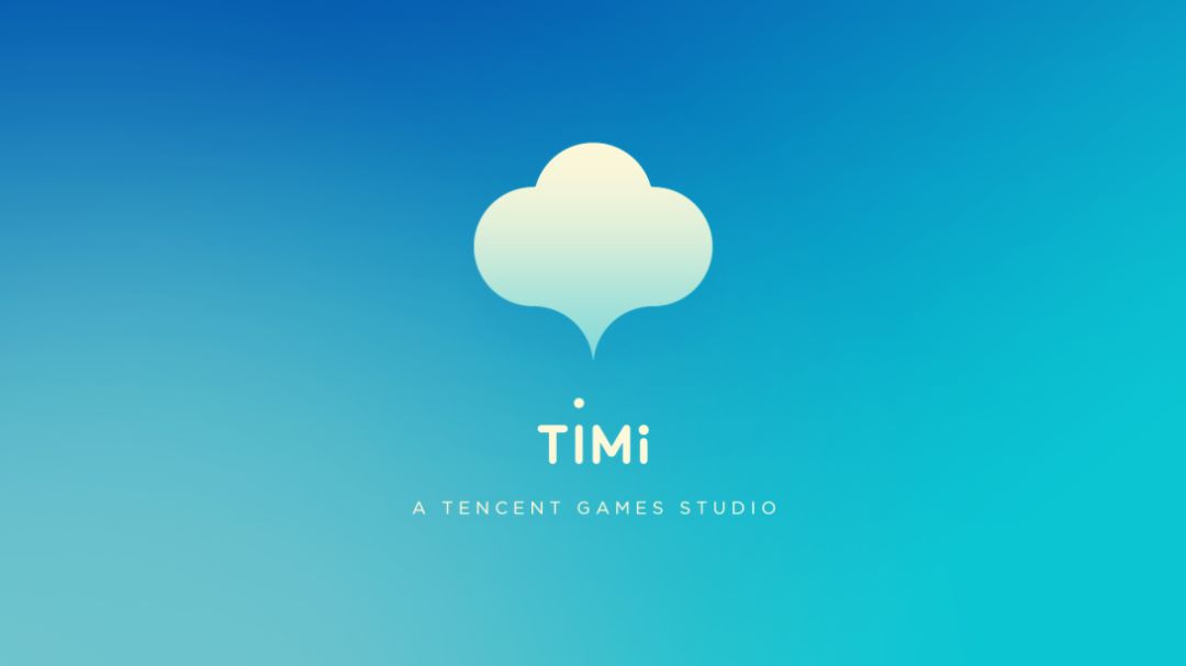 我遇到一群腾讯游戏的“老司机”