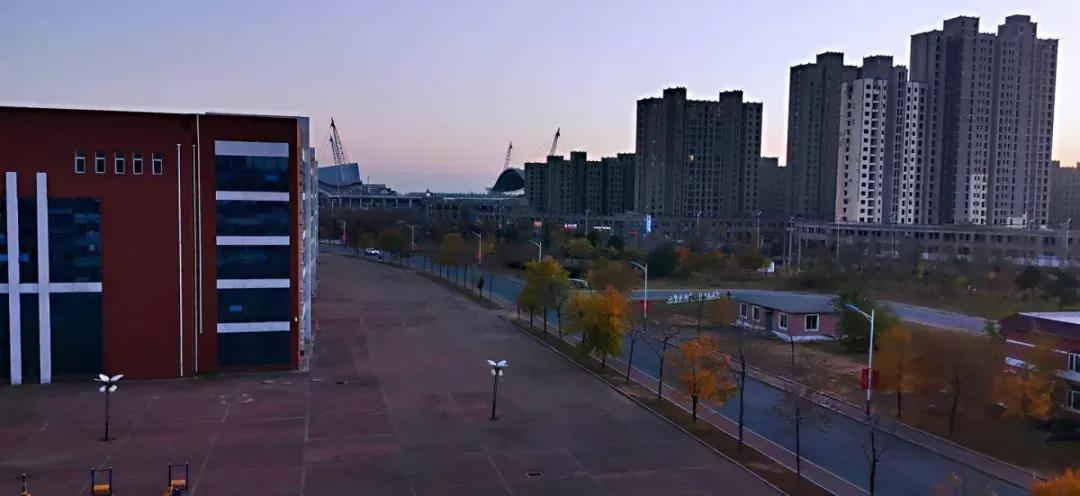 营口理工学院咋样,辽宁省公办高校营口理工学院