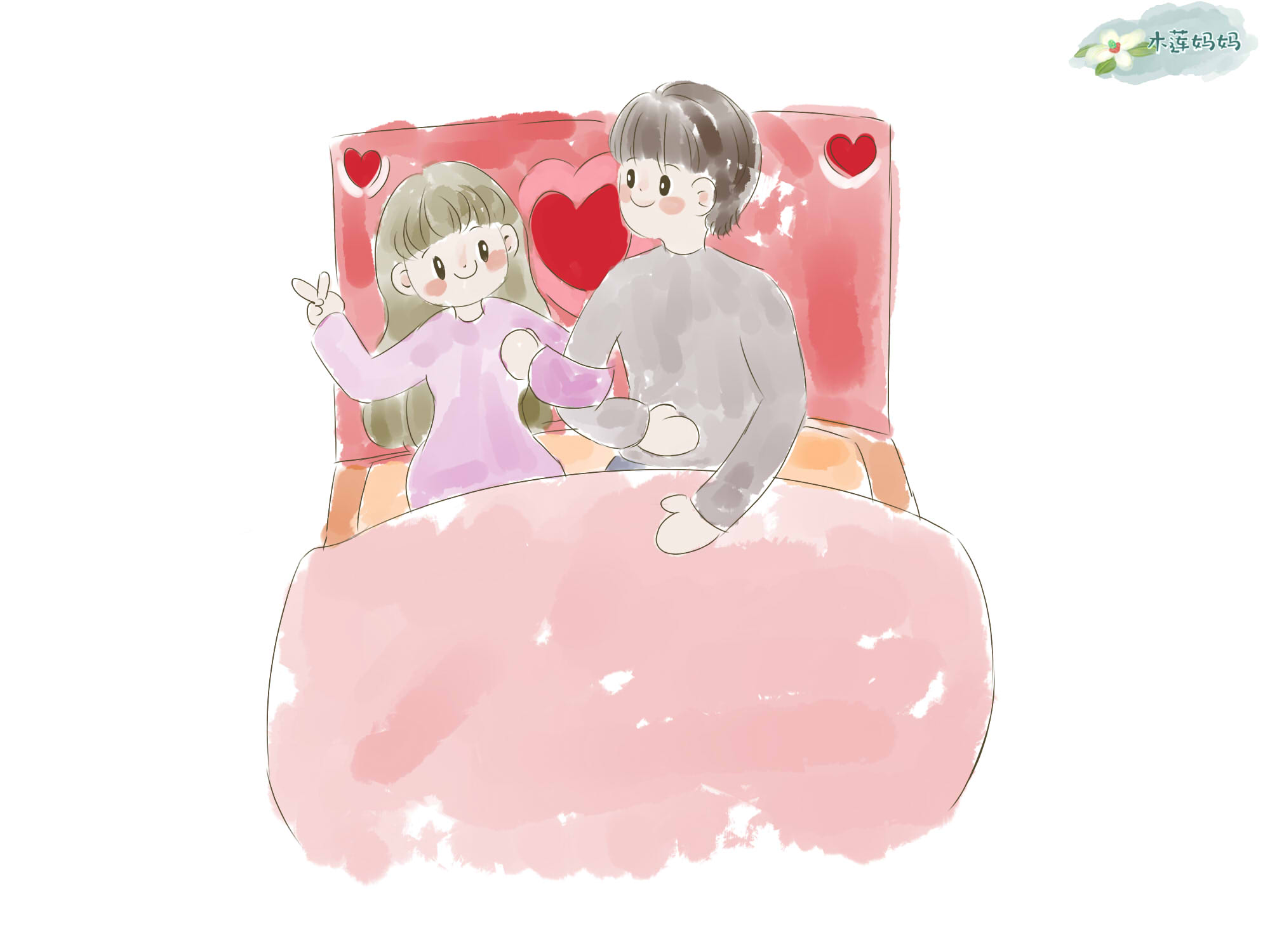 在排卵日“亲密”，却没成功“造人”，原因很多人都没有想到