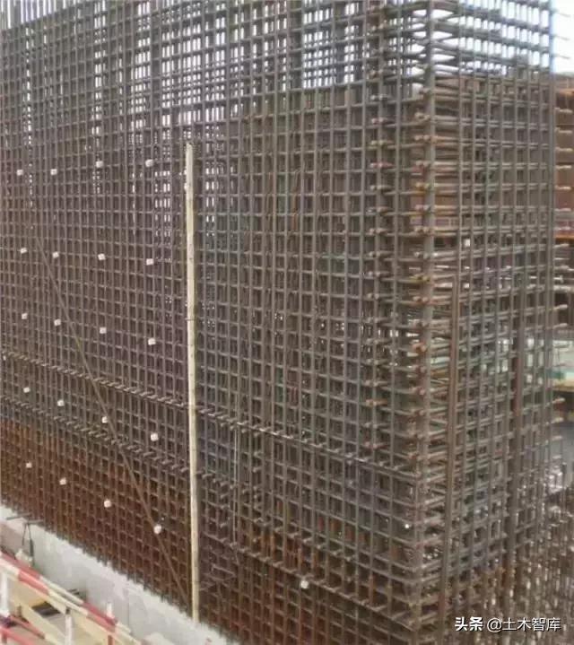 主体结构工程一览表,主体结构施工讲解视频