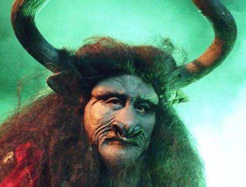 西游记为什么分4个洲,西游记里为何妖怪还分管辖