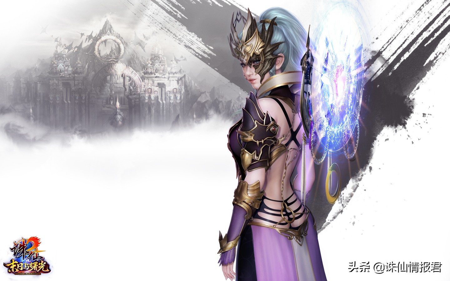 诛仙新职业涅羽飞升仙和佛的优势,诛仙游戏门派职业推荐