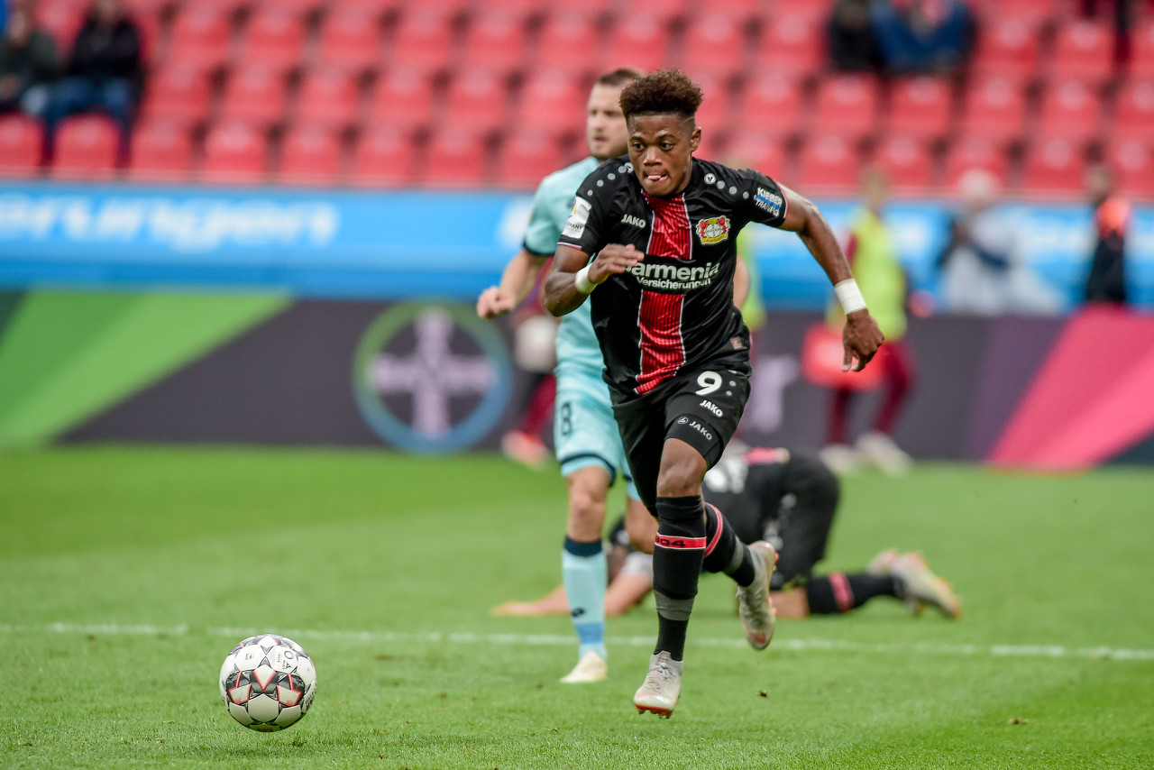 莱昂贝利,莱昂贝利什么水平