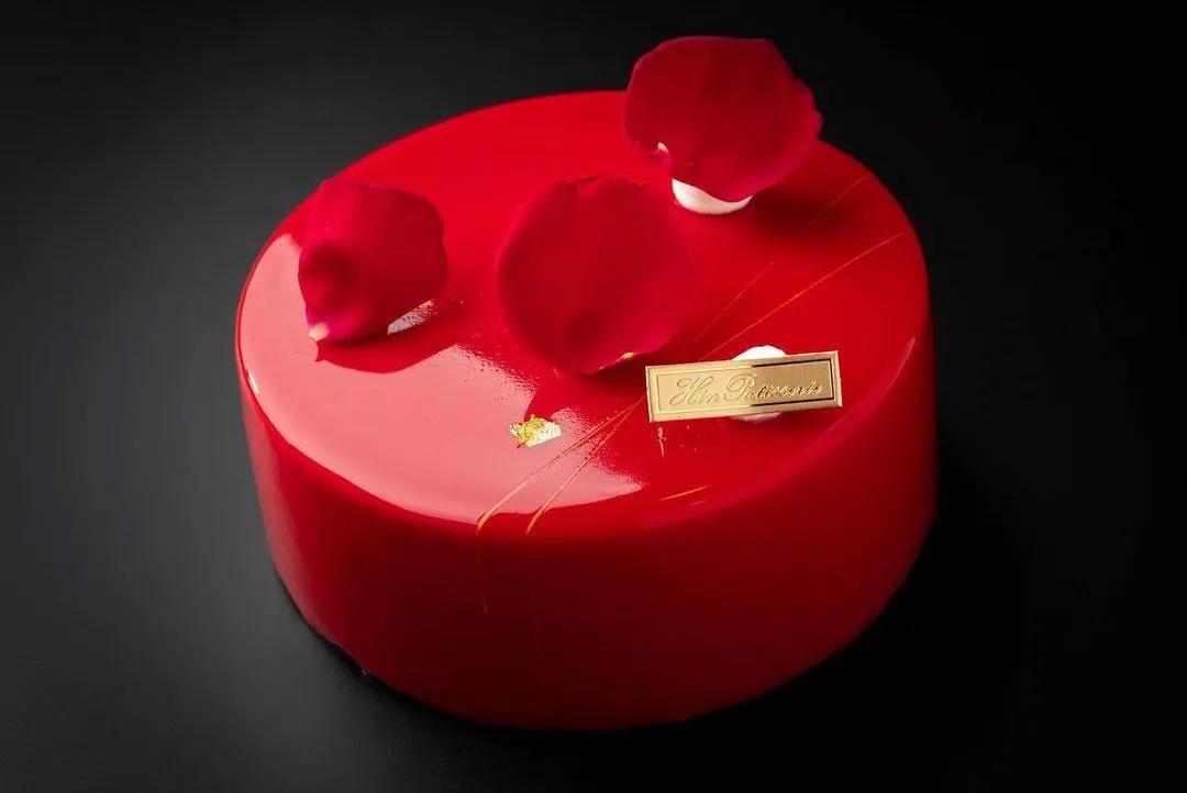 简单款式的母亲节蛋糕图片,六种不同口味母亲节蛋糕