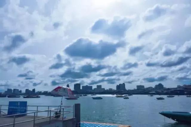 泰安节假日旅游景点,泰国之旅泰里泰气的旅行