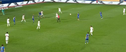 姜至鹏谈红牌动作,姜至鹏中超集锦