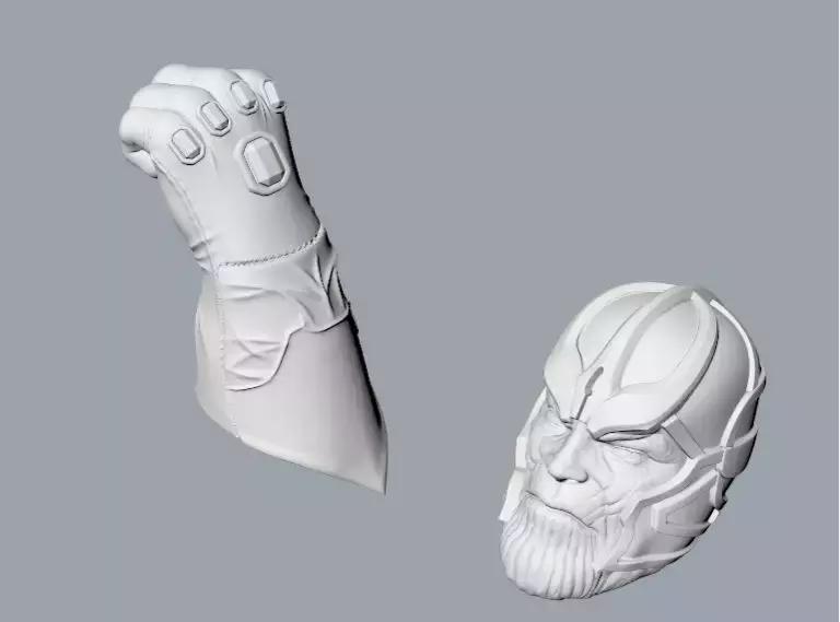 3D打印怎么建模呢,abs3d打印