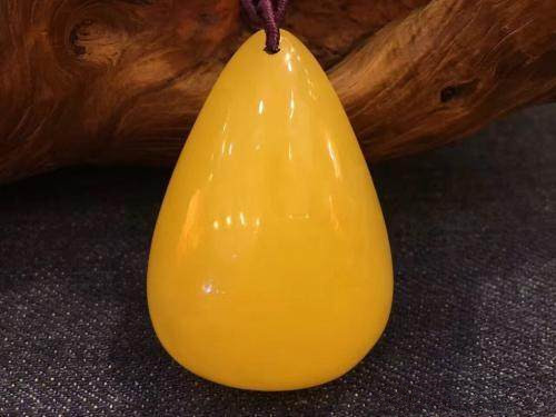 俄罗斯蜜蜡等级划分,琥珀蜜蜡怎么分等级