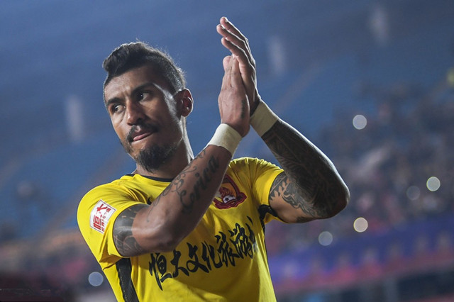 冲超即遭挖角？曝南美豪门盯上深圳头牌，一特质堪称中甲保利尼奥